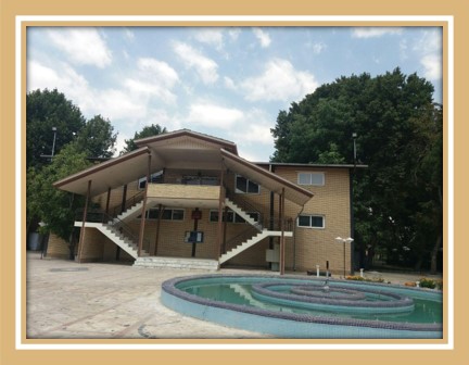 دانشگاه علمی کاربردی قند کرج