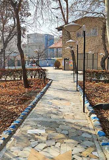 علمی کاربردی قند کرج