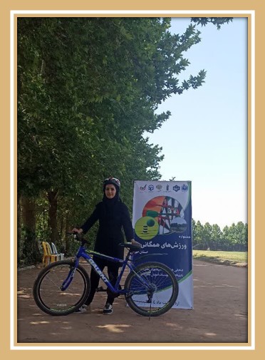 مسابقات دوچرخه سواری