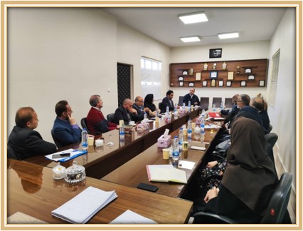 نشست هم اندیشی