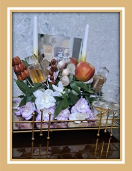 سفره هفت سین