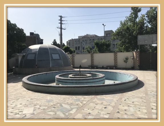 بازسازی